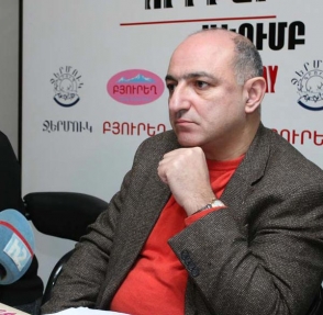 Հեռուստահեռարձակողները կուսակցությունների համար  հավասար պայմաններ չեն ապահովում